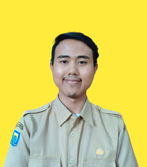 Foto DEDEN IKHSAN MAULANA, S.Pd
